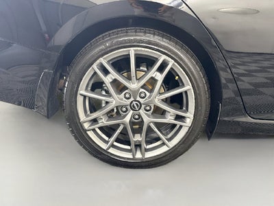 2024 Nissan Altima 2.0 SR