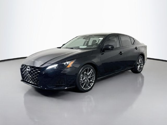 2024 Nissan Altima 2.0 SR
