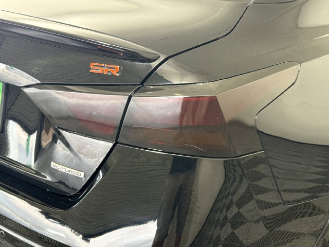 2024 Nissan Altima 2.0 SR