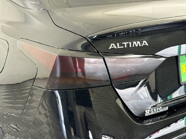 2024 Nissan Altima 2.0 SR