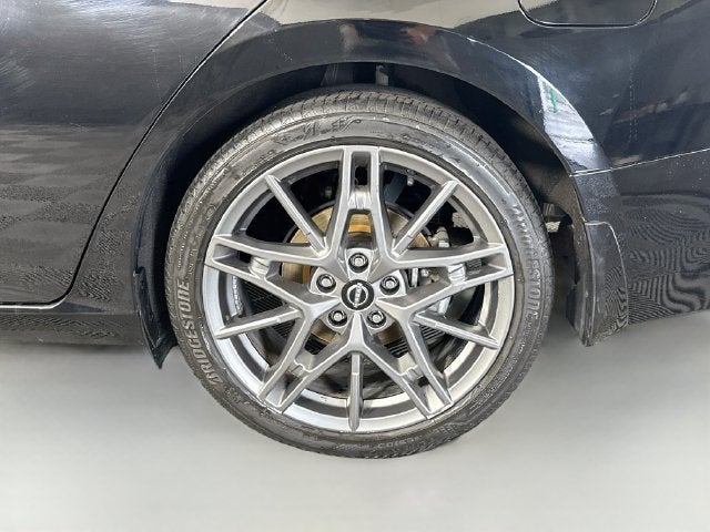 2024 Nissan Altima 2.0 SR