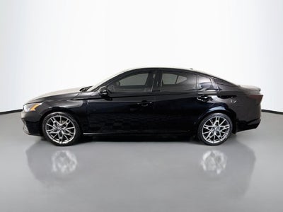 2024 Nissan Altima 2.0 SR