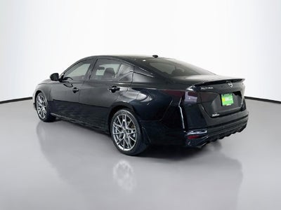 2024 Nissan Altima 2.0 SR