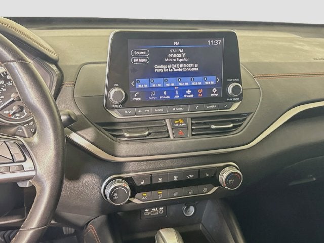 2021 Nissan Altima 2.0 SR
