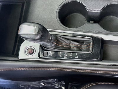 2021 Nissan Altima 2.0 SR