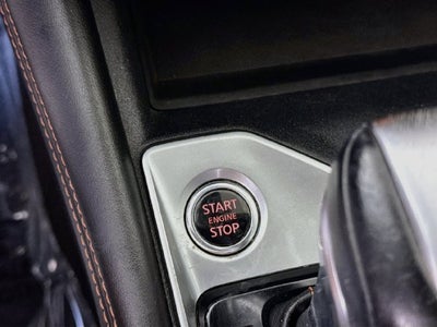 2021 Nissan Altima 2.0 SR