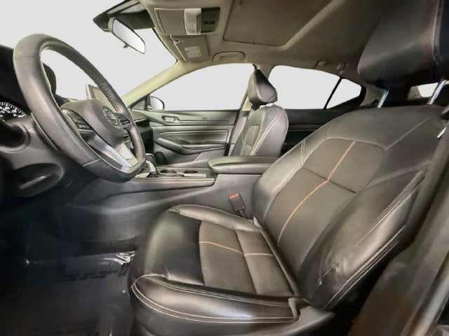 2021 Nissan Altima 2.0 SR