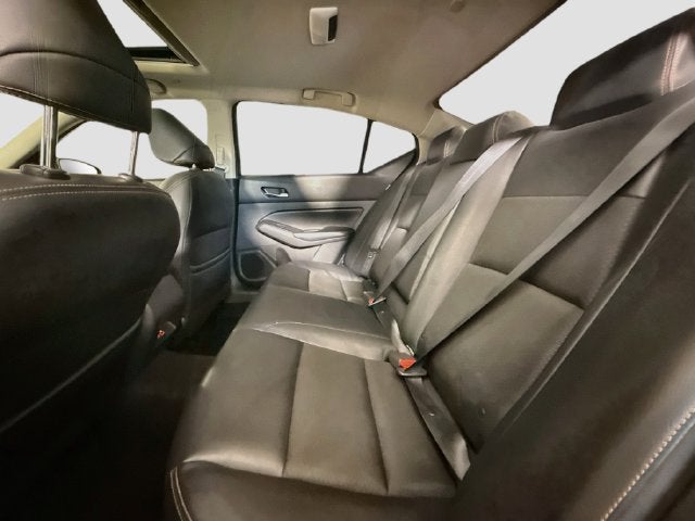 2021 Nissan Altima 2.0 SR