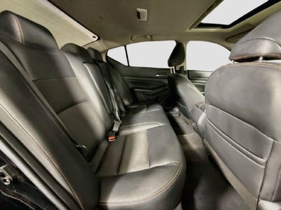 2021 Nissan Altima 2.0 SR
