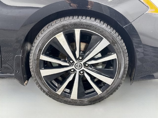 2021 Nissan Altima 2.0 SR