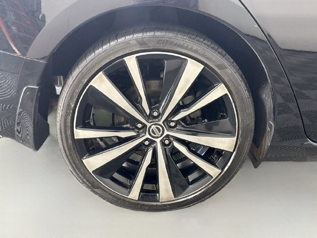 2021 Nissan Altima 2.0 SR