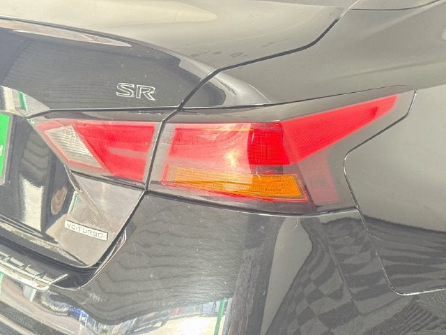 2021 Nissan Altima 2.0 SR