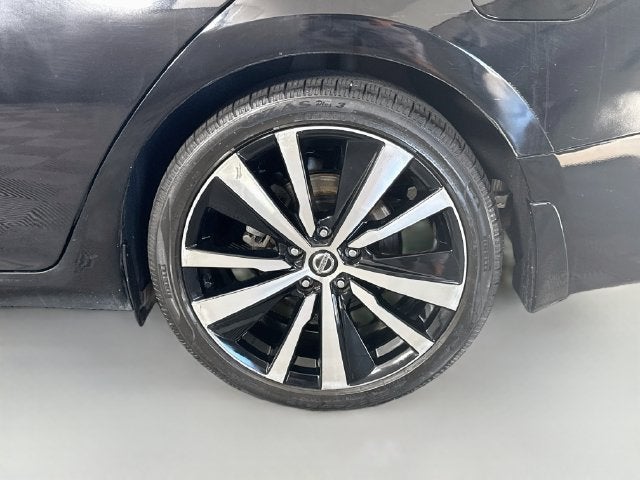 2021 Nissan Altima 2.0 SR