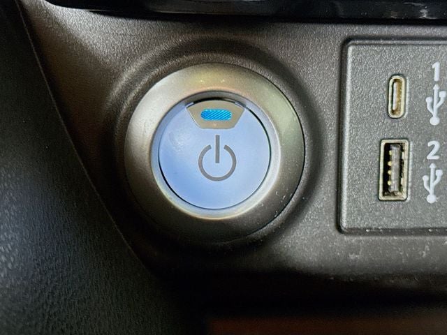 2021 Nissan Leaf SV