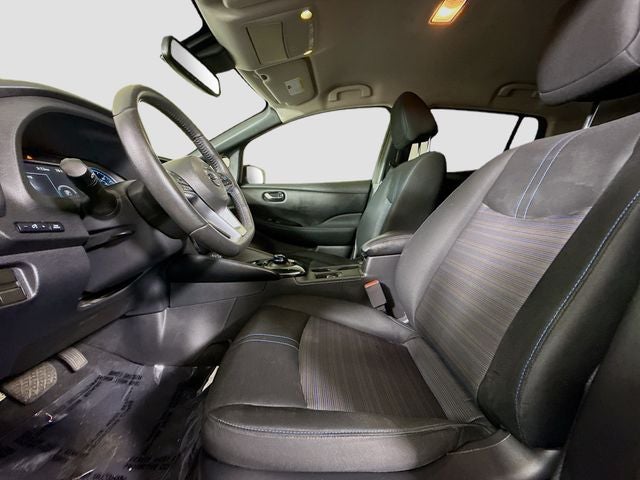 2021 Nissan Leaf SV
