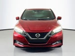 2021 Nissan Leaf SV