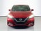 2021 Nissan Leaf SV