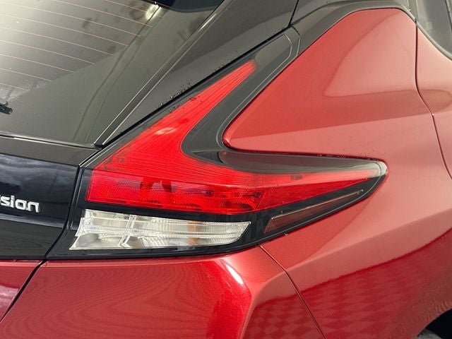 2021 Nissan Leaf SV