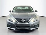 2017 Nissan Altima 3.5 SL