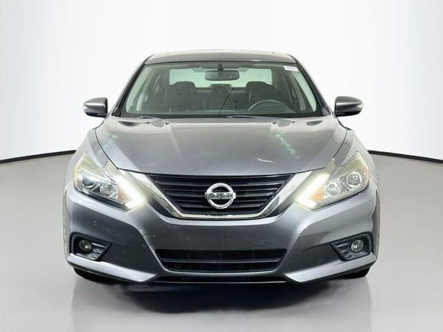 2017 Nissan Altima 3.5 SL