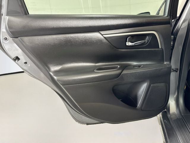 2017 Nissan Altima 3.5 SL