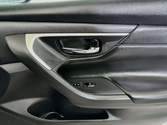 2017 Nissan Altima 3.5 SL