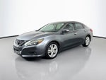 2017 Nissan Altima 3.5 SL