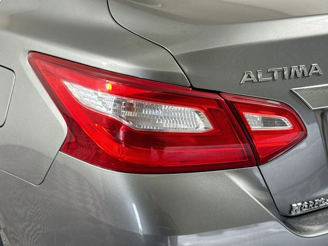 2017 Nissan Altima 3.5 SL