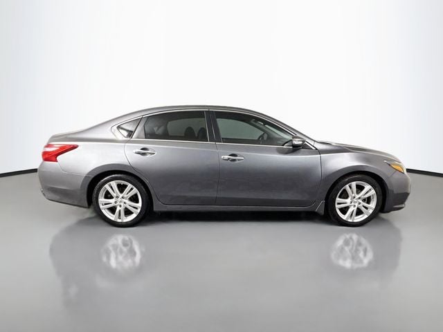 2017 Nissan Altima 3.5 SL
