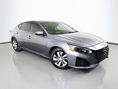 2023 Nissan Altima 2.5 S
