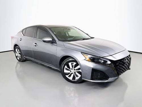 2023 Nissan Altima 2.5 S