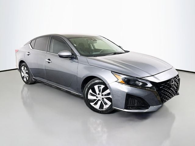 2023 Nissan Altima 2.5 S