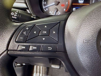 2023 Nissan Altima 2.5 S