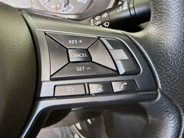 2023 Nissan Altima 2.5 S