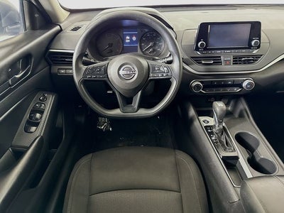 2023 Nissan Altima 2.5 S