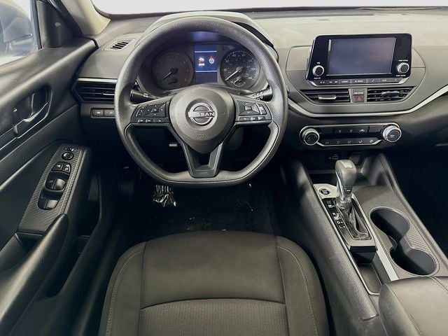 2023 Nissan Altima 2.5 S