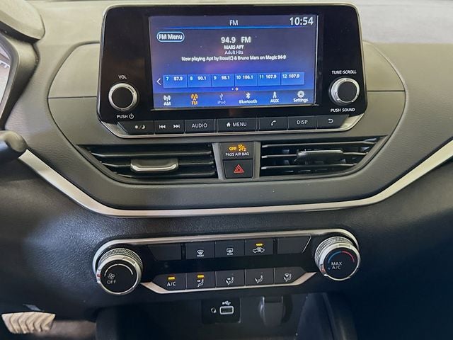 2023 Nissan Altima 2.5 S