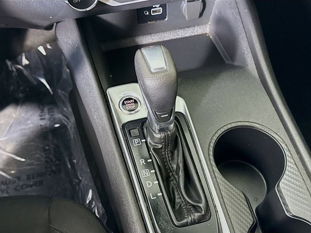 2023 Nissan Altima 2.5 S