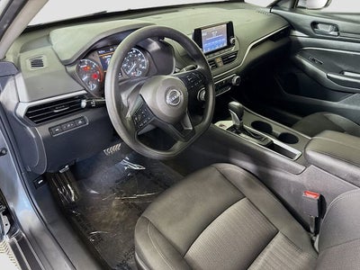 2023 Nissan Altima 2.5 S
