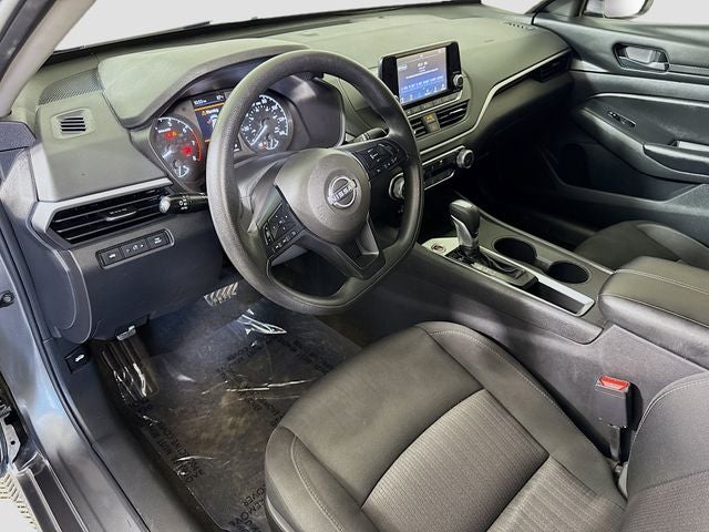 2023 Nissan Altima 2.5 S