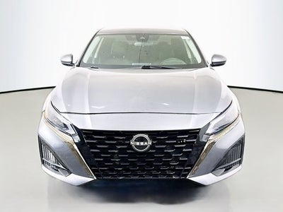 2023 Nissan Altima 2.5 S