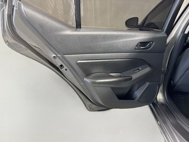 2023 Nissan Altima 2.5 S