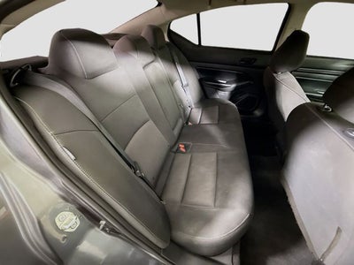 2023 Nissan Altima 2.5 S