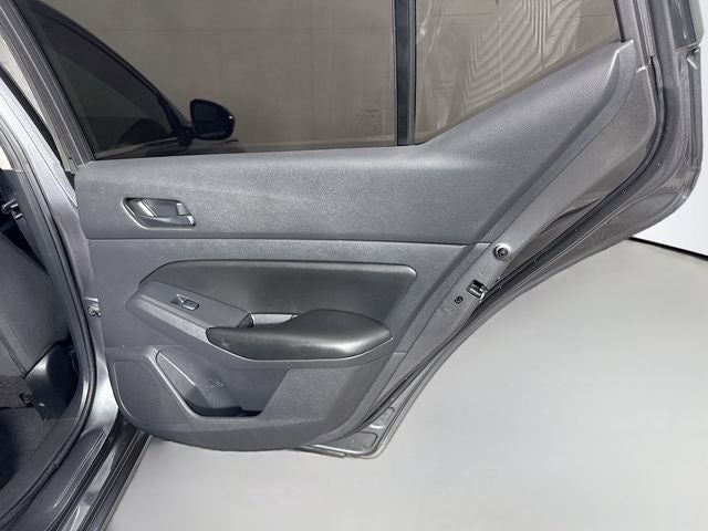 2023 Nissan Altima 2.5 S