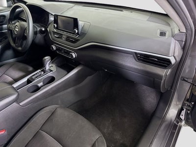 2023 Nissan Altima 2.5 S