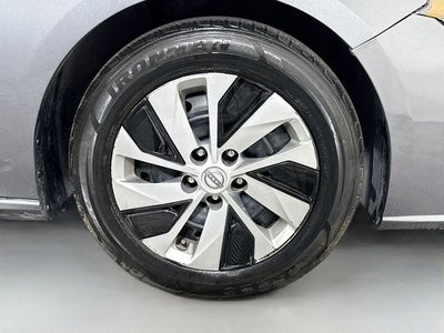 2023 Nissan Altima 2.5 S