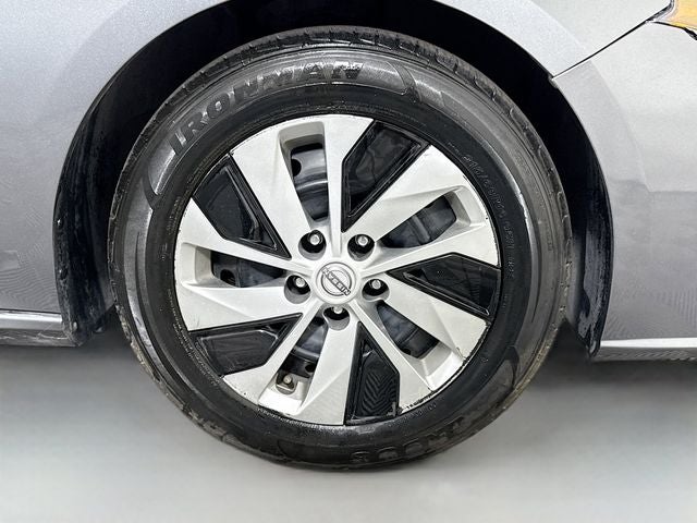 2023 Nissan Altima 2.5 S