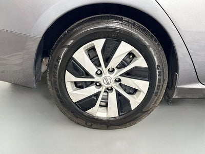 2023 Nissan Altima 2.5 S