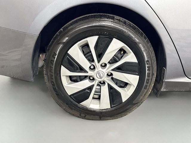 2023 Nissan Altima 2.5 S