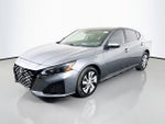2023 Nissan Altima 2.5 S